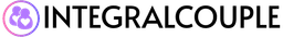 IntegralCouple Logo Light