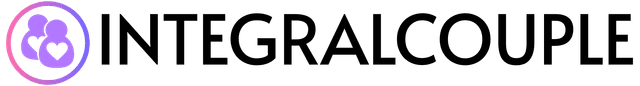 IntegralCouple Logo Light